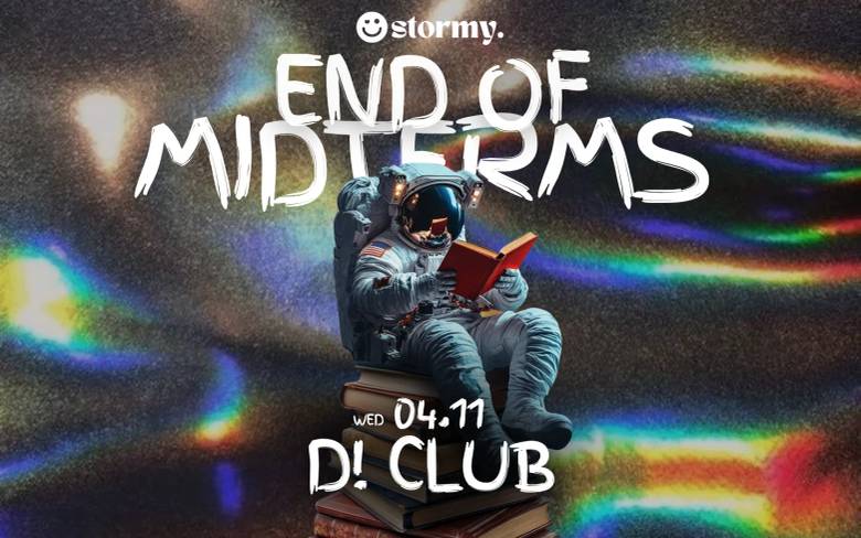 End of Midterms